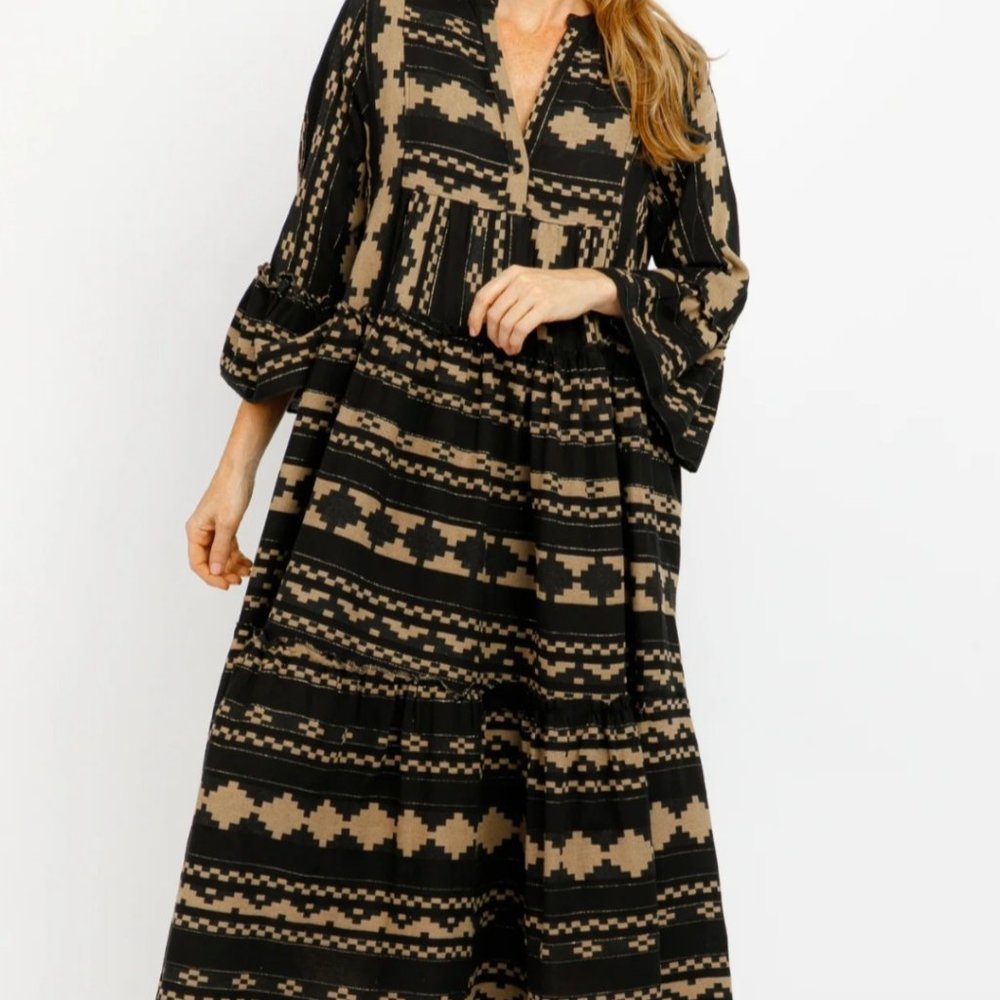 Sofia Barcelona Dress